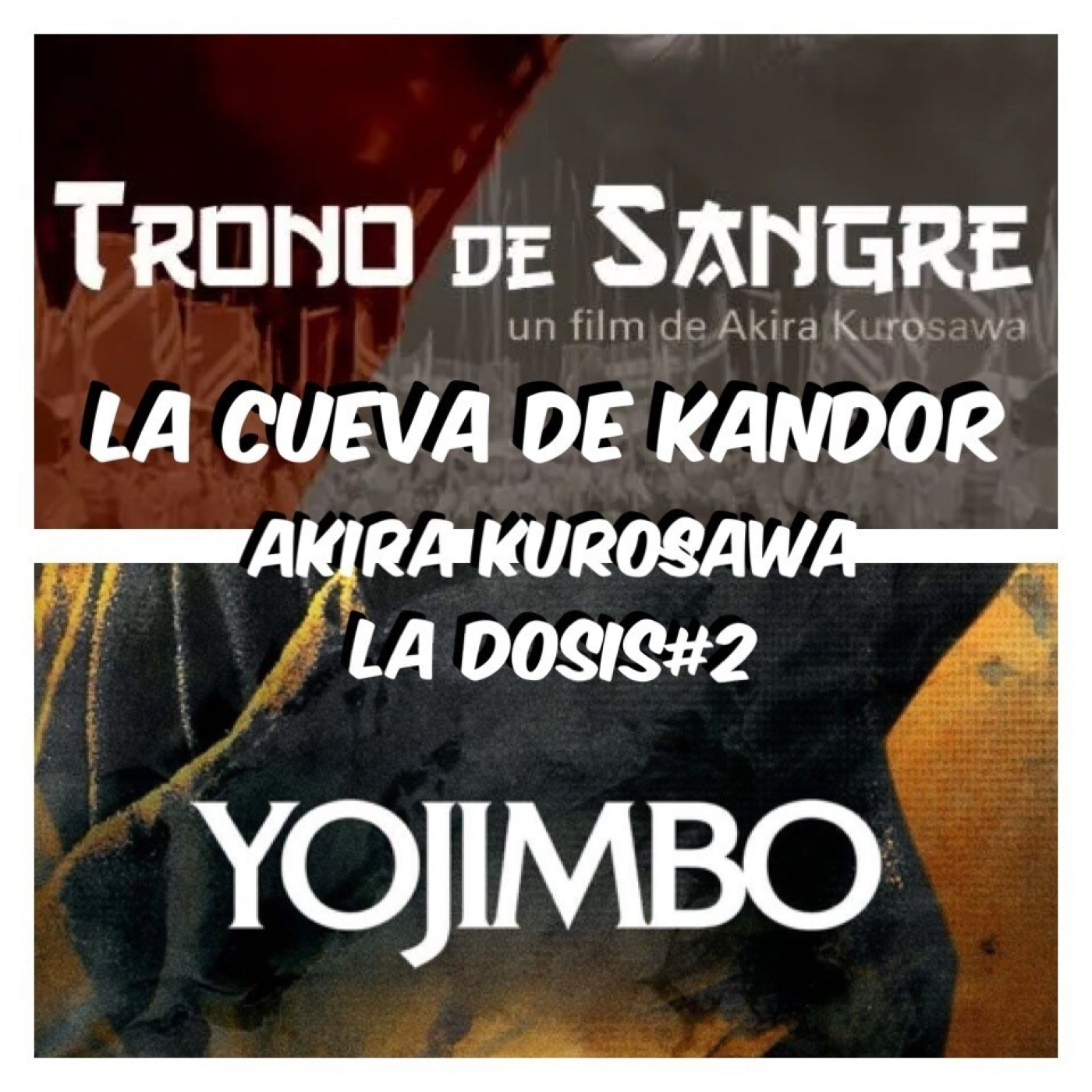 La Cueva de Kandor