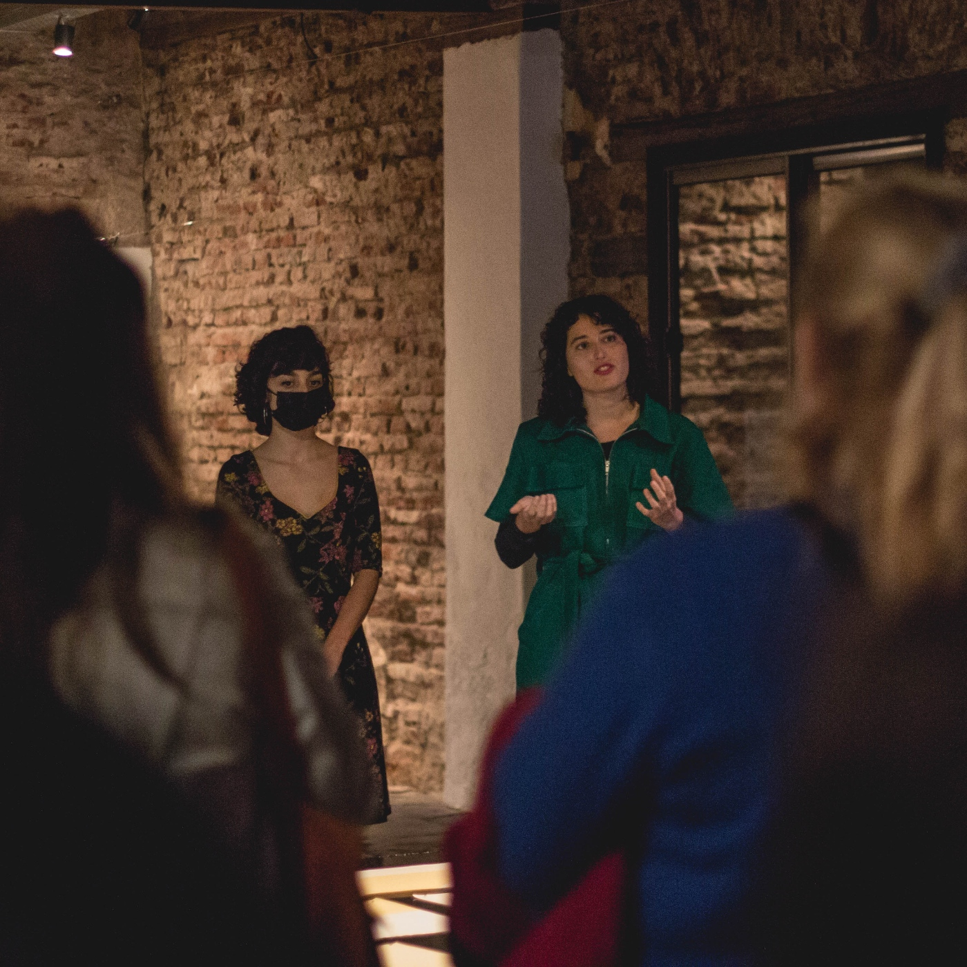 SAETA arte y comunidad