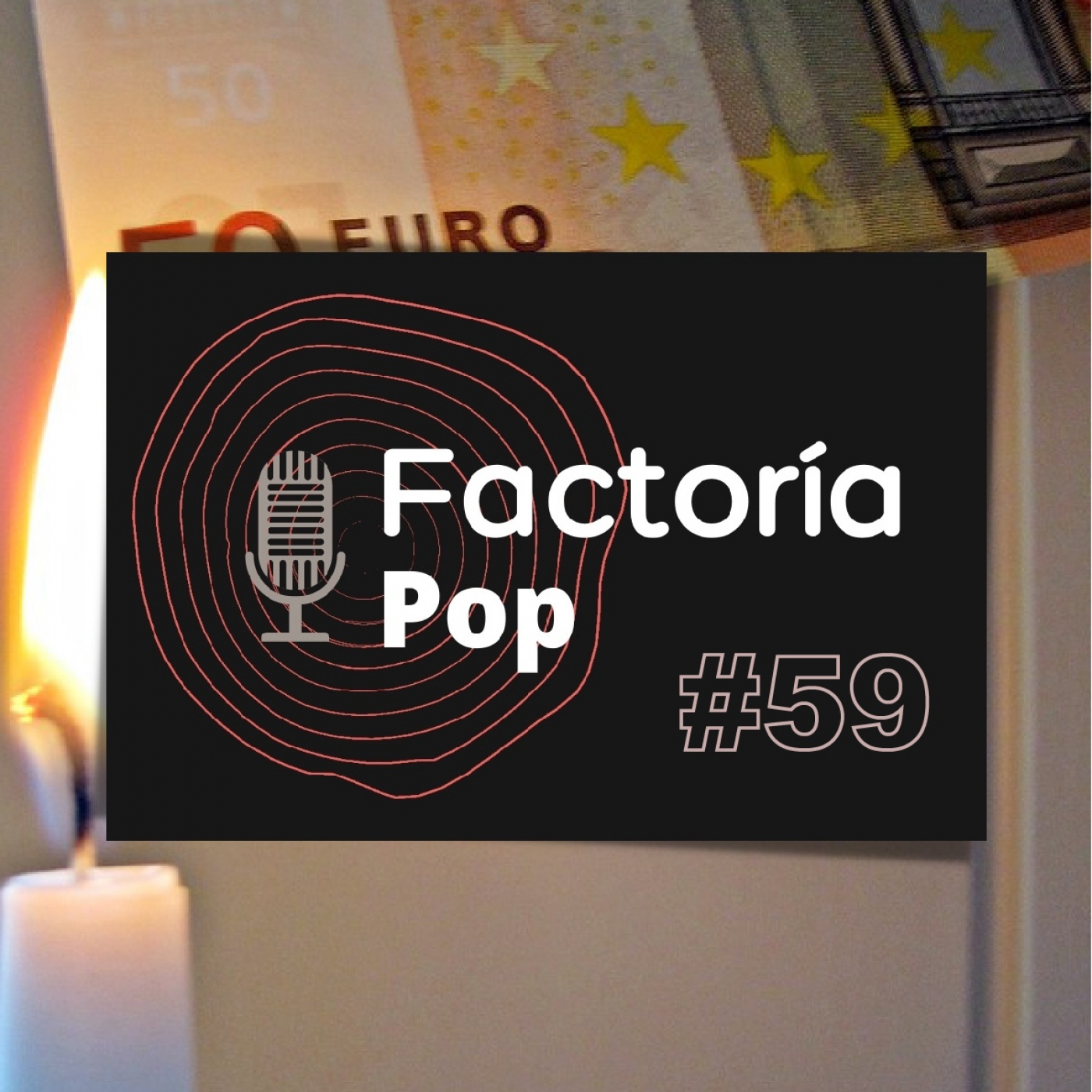 Factoría Pop