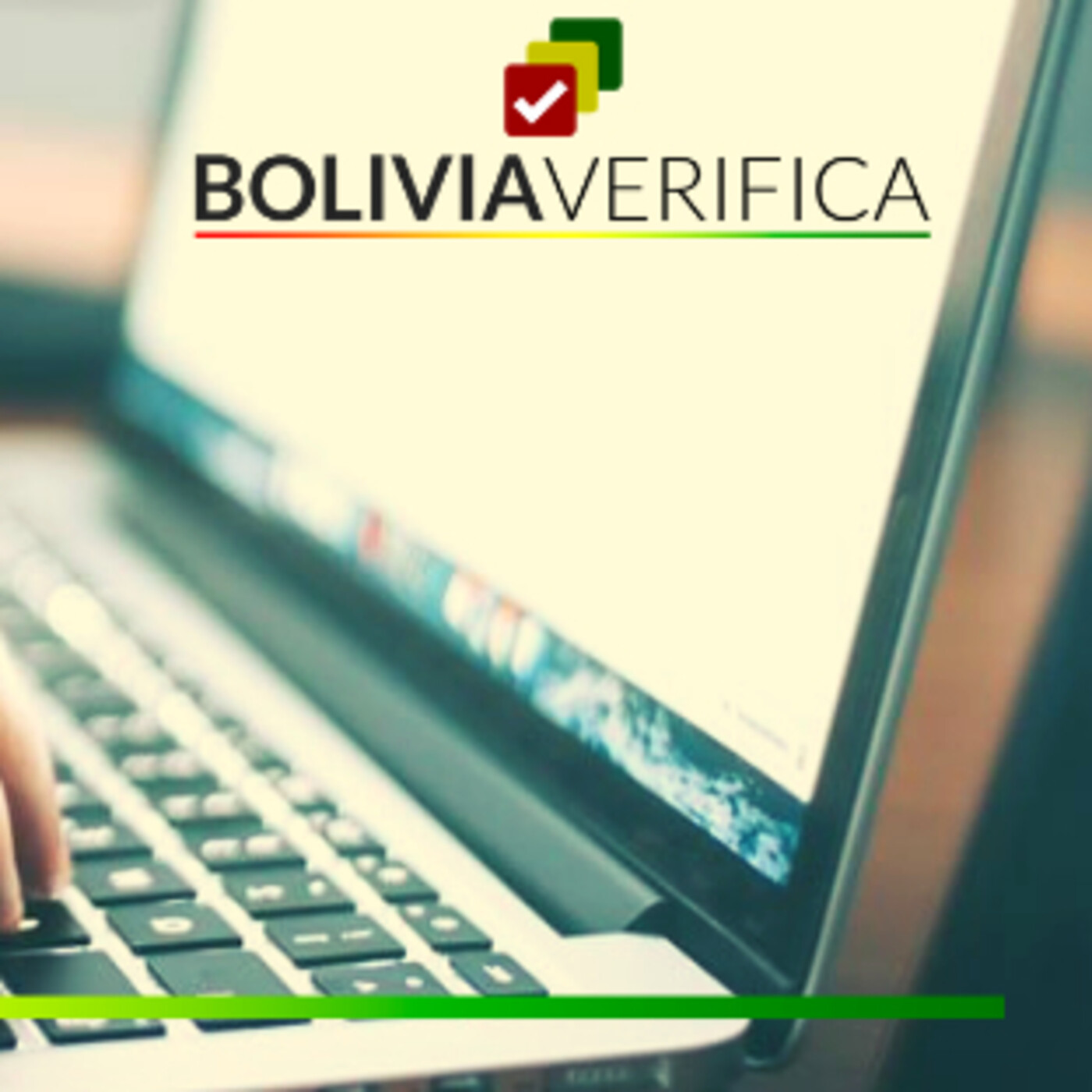 Bolivia Verifica