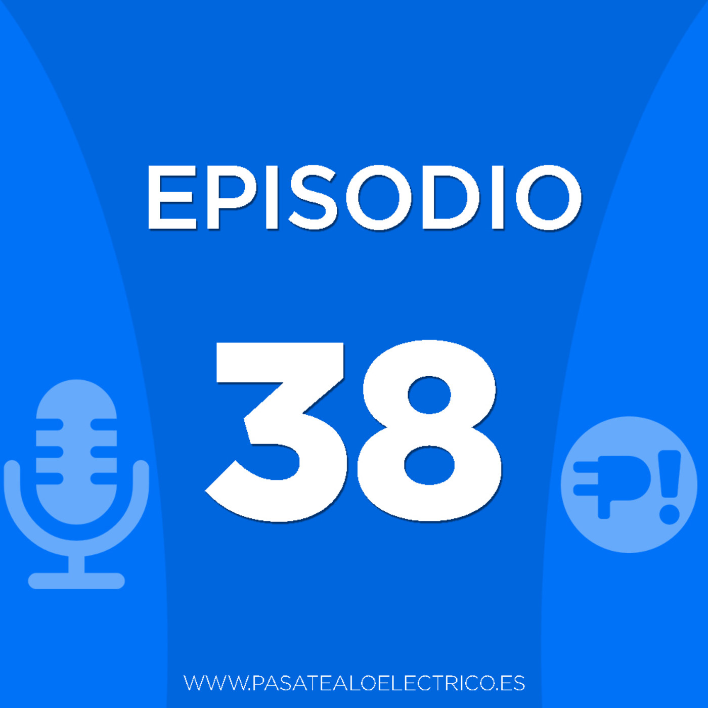 PASATE A LO ELÉCTRICO (T.5)