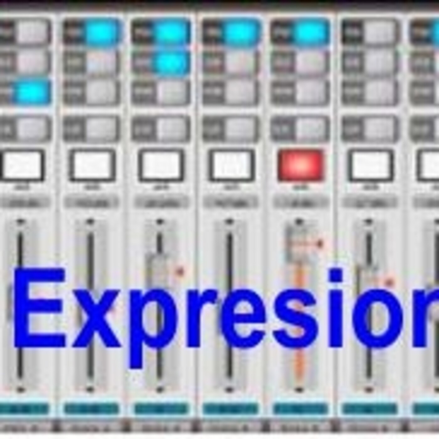 Expresiones Radio