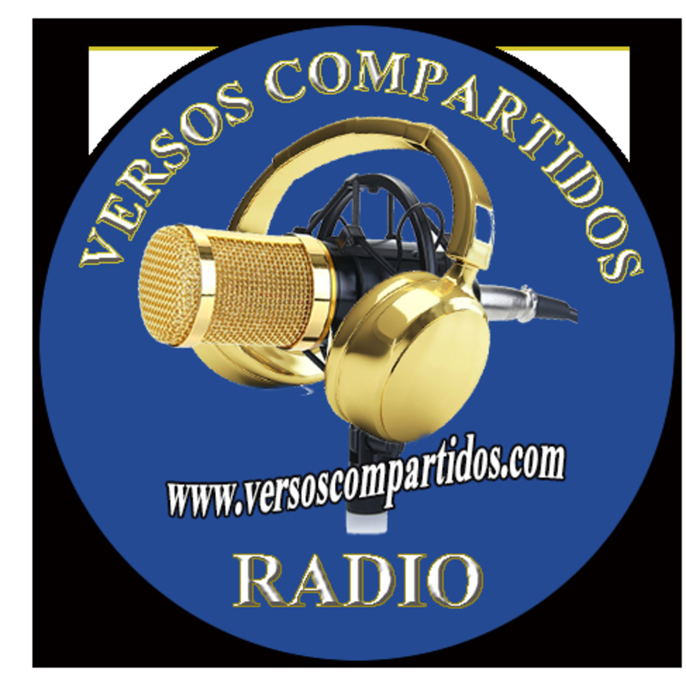 Entrevistas en Radio Versos Compartidos