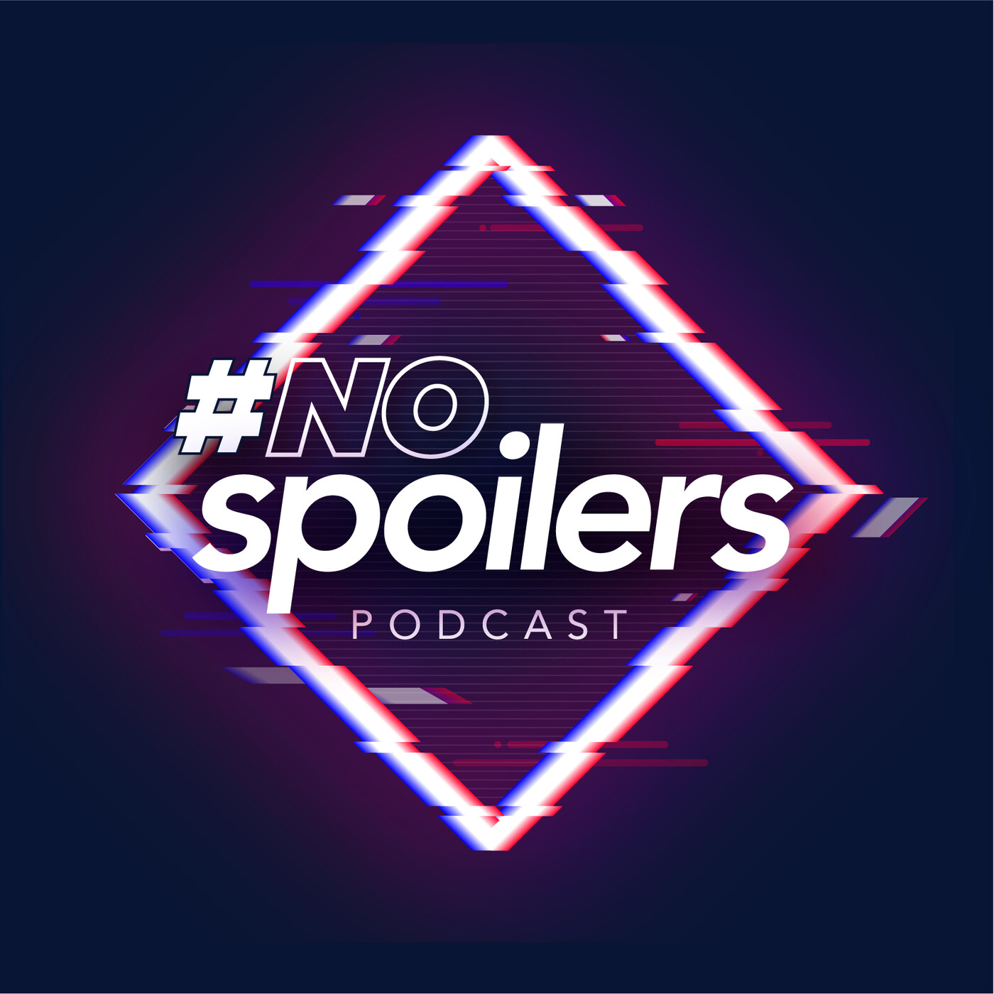 #NoSpoilers