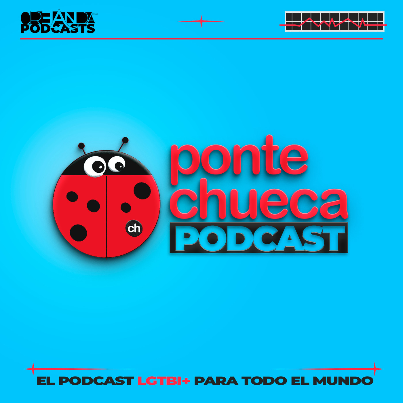 Pontechueca podcast