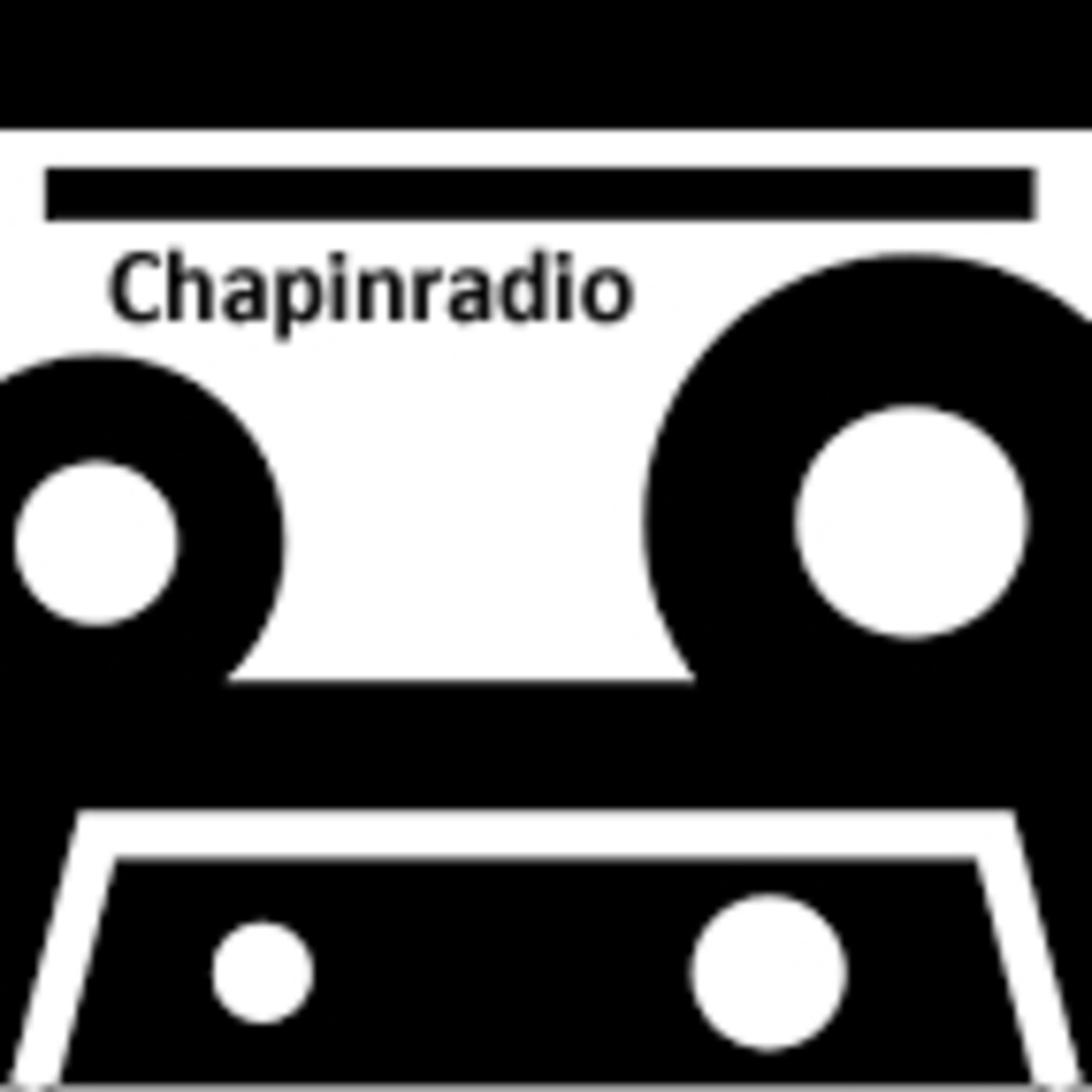 Chapinradio Cure Mix episode artwork