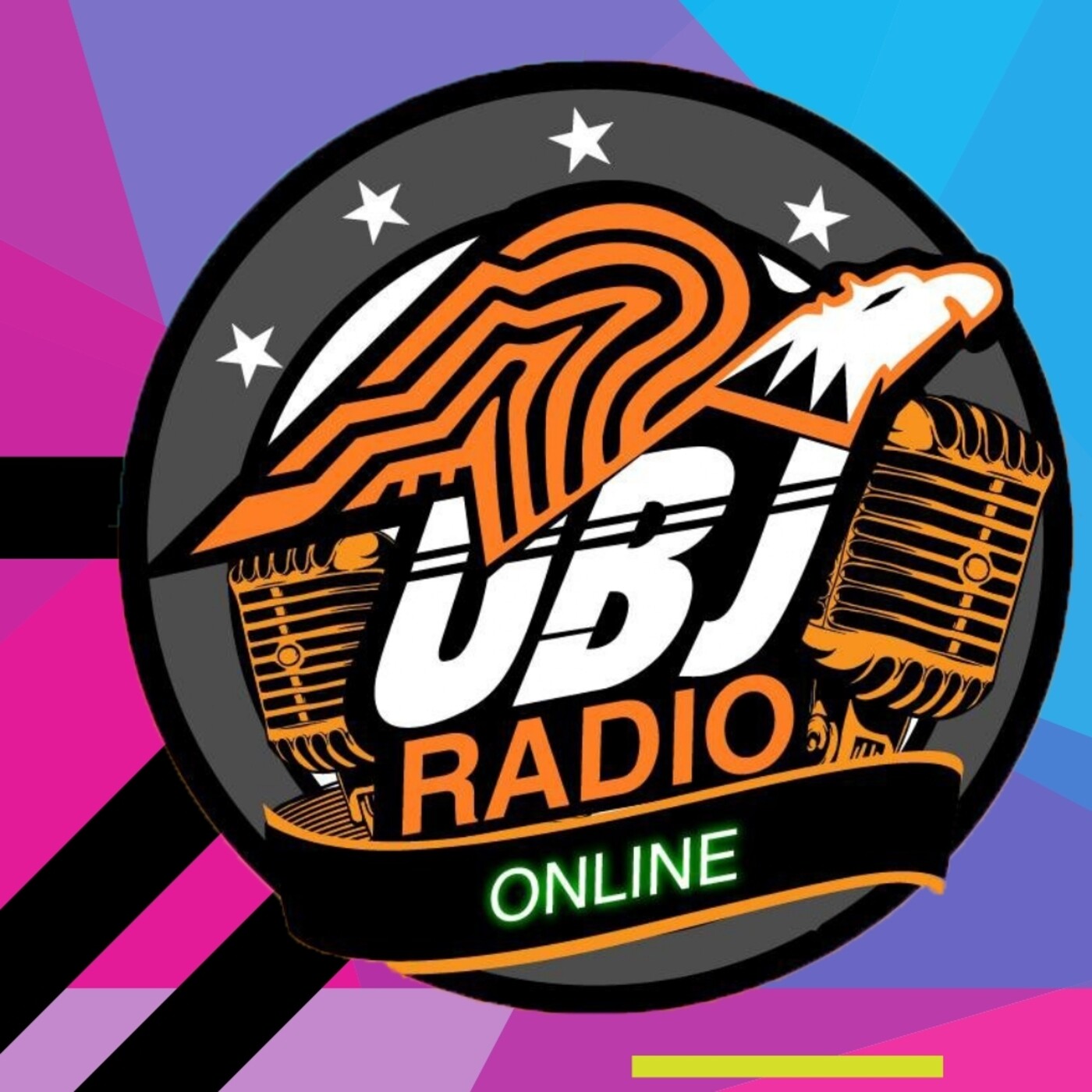 Entrevista con Mary Paz Herrera para UBJ episode artwork