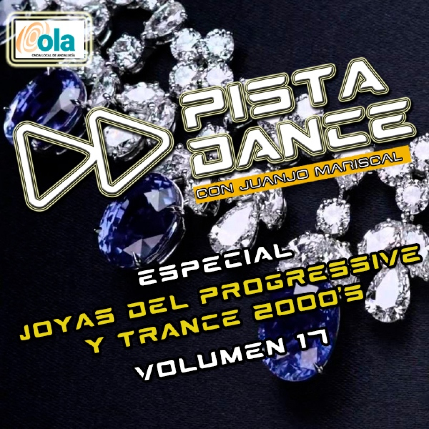 PISTA DANCE