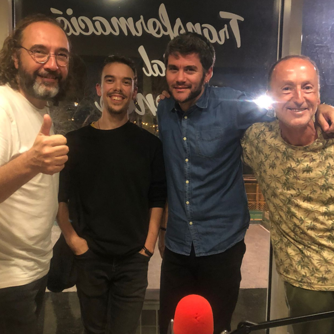 La Caixa Negra