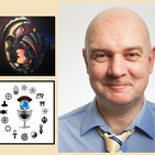 Lunes Lunáticos ~ Steve Wilkes Reiki (Español)