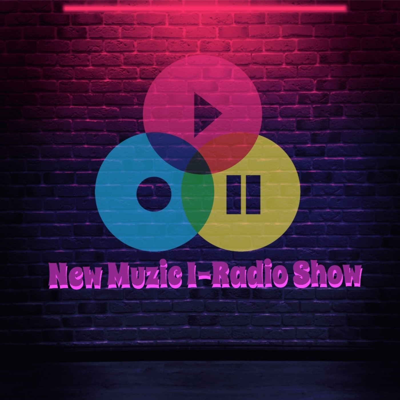 New Muzic i-radio show