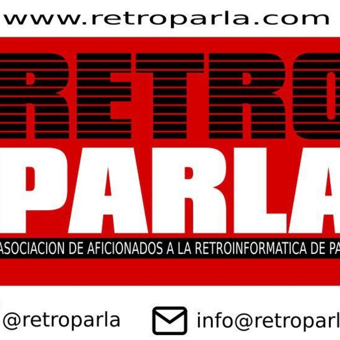 Retro Parla