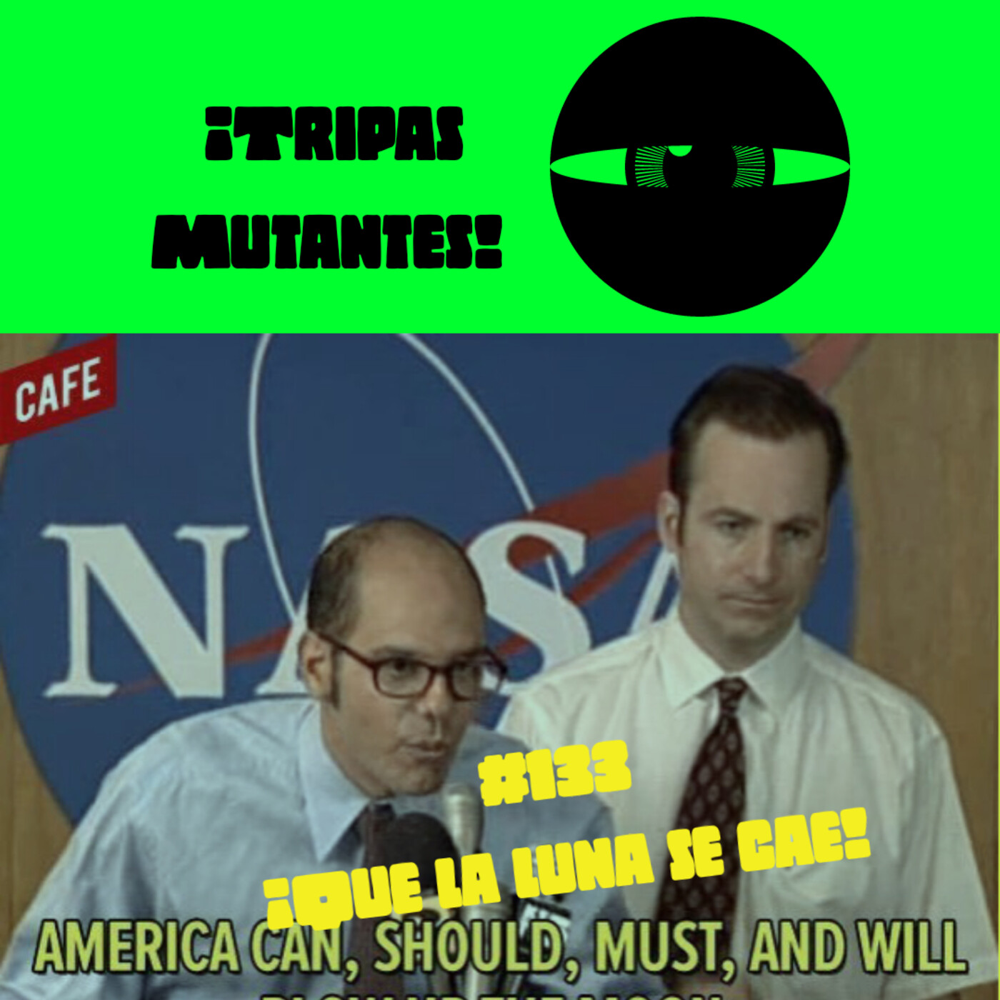 Tripas Mutantes
