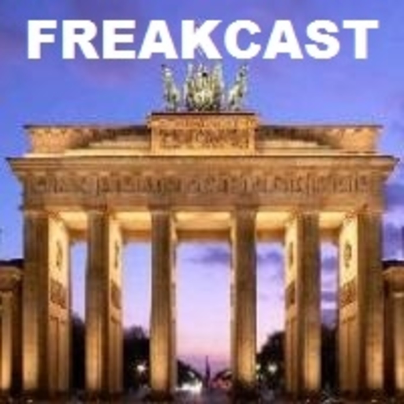 FreakCast classic