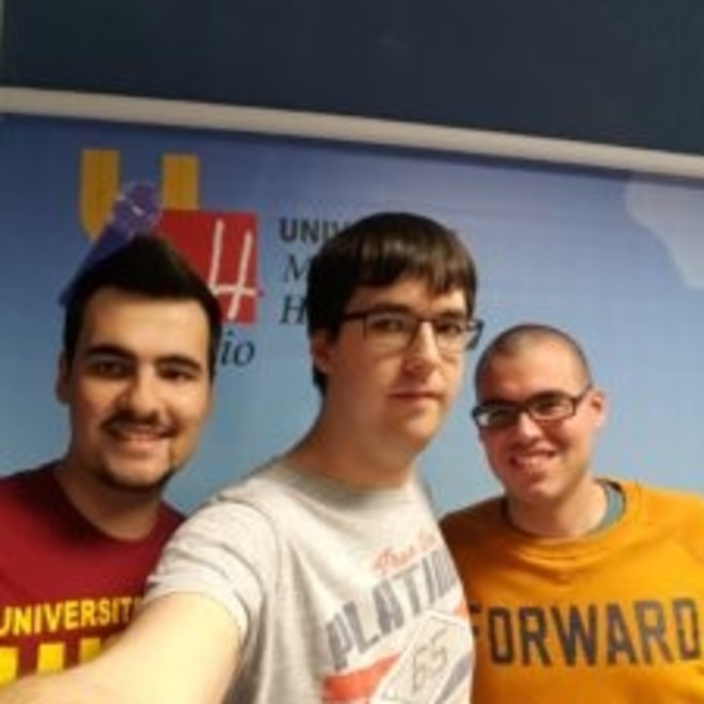 MÁS ALLÁ DEL FUTBOL