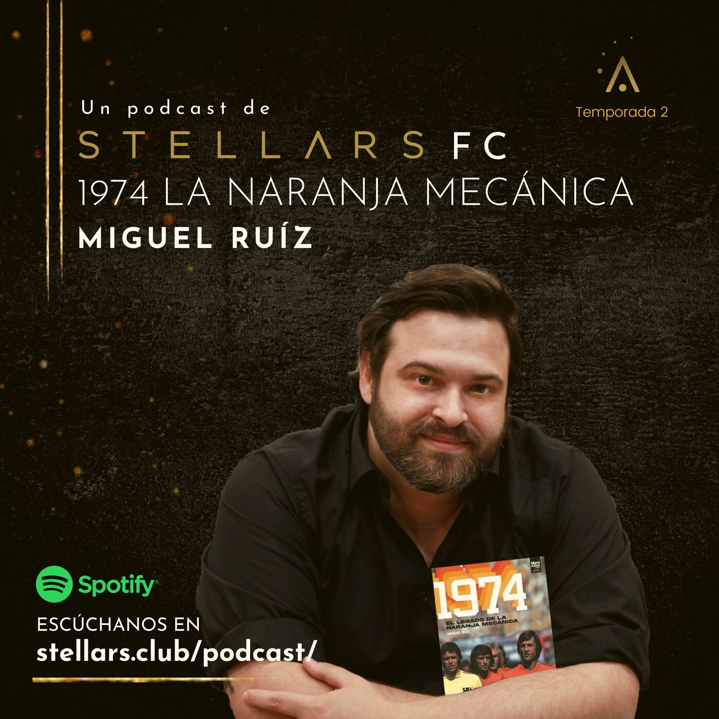 STELLARS FÚTBOL CLUB