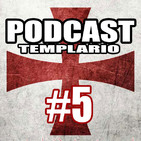 Podcast Templario #5. La liga Hotsea. Adaptaciones videojuegos a películas