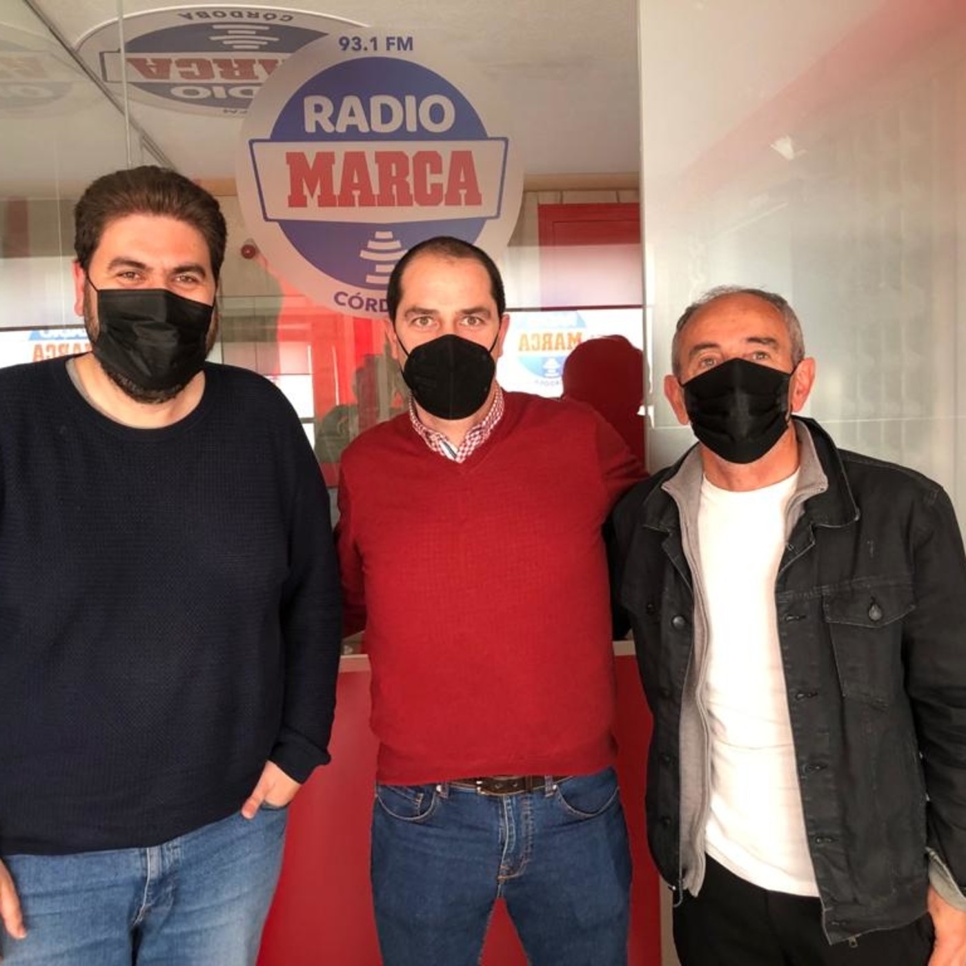 DIRECTO MARCA CORDOBA