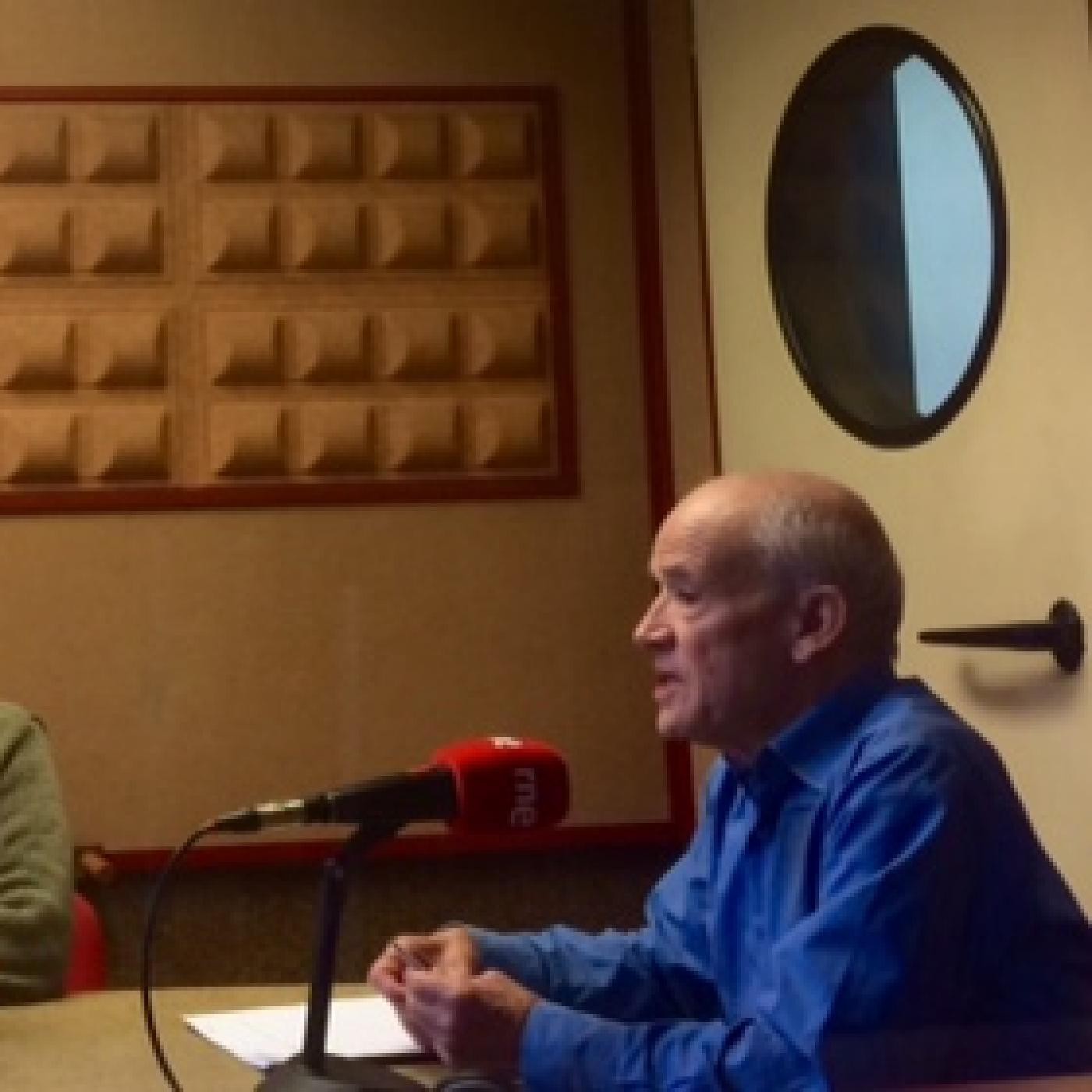 Podcast de Rne Ourense