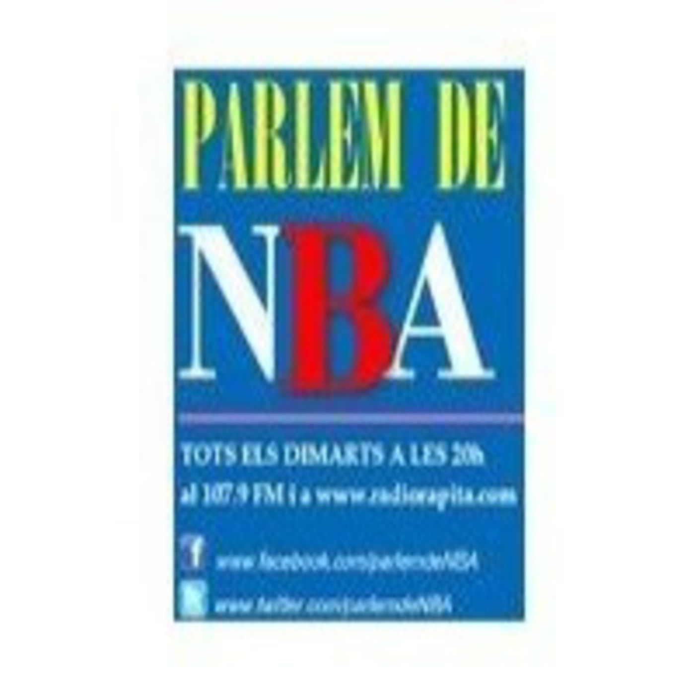 Parlem de NBA