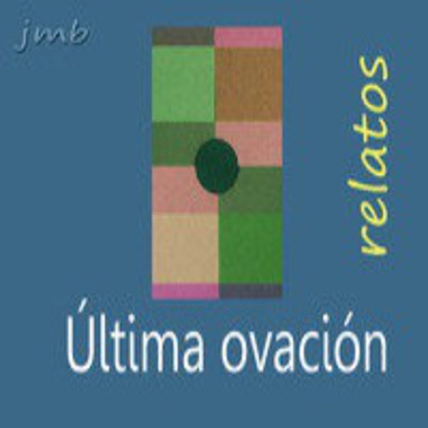 Última ovación (relato 19) episode artwork
