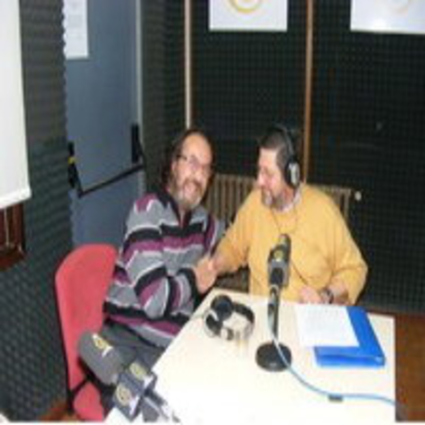 Podcast QÜESTIÓ D\'IMAGINACIÓ CASTELLDEFELS