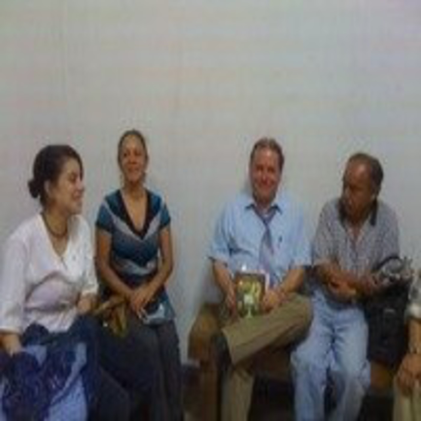 Podcast RADIO REVISTA PRELUDIO CULTURAL