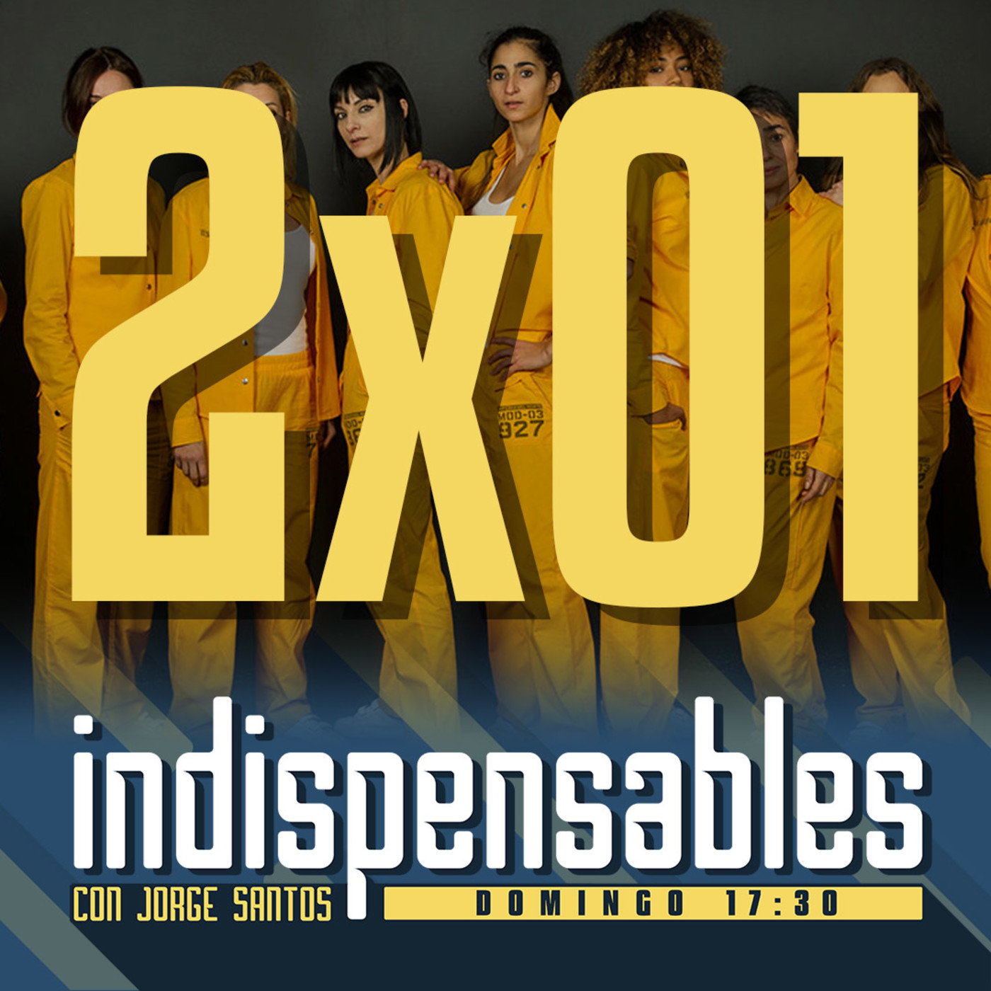 Indispensables