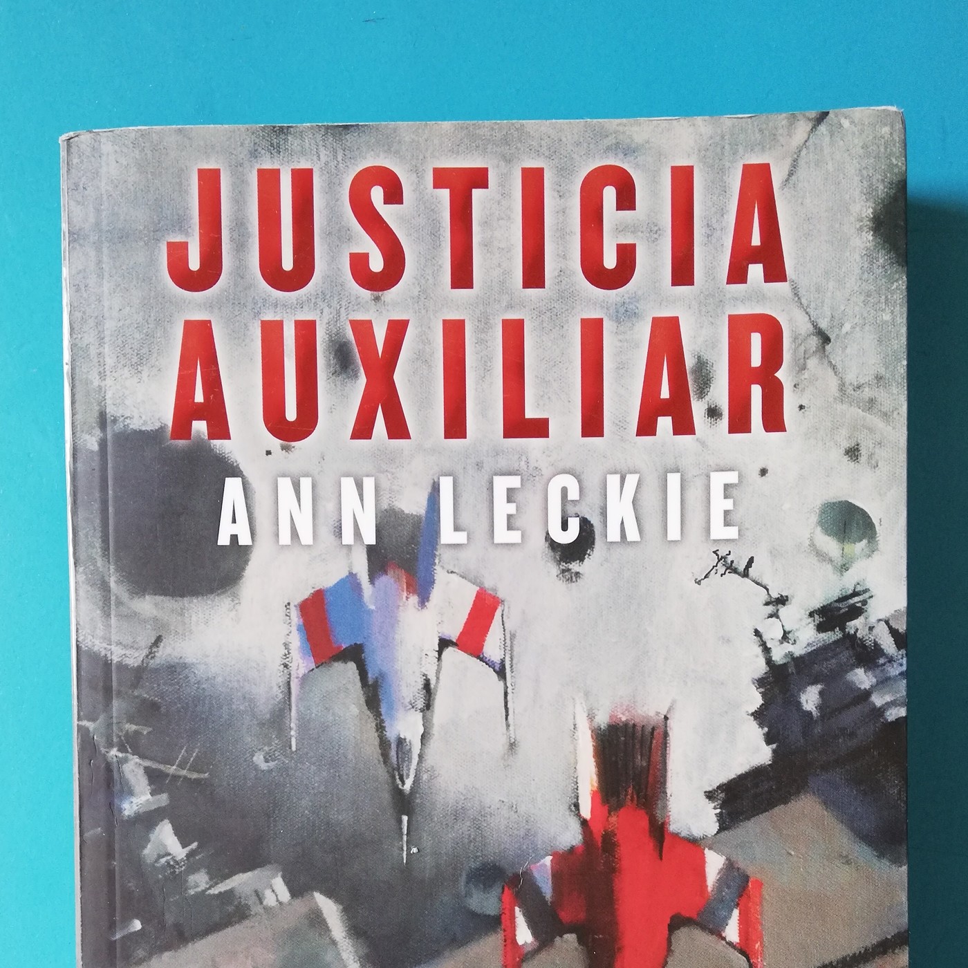El Estante De Los Libros