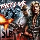 Audiodescripción creativa 1: Están vivos - They Live (John Carpenter)