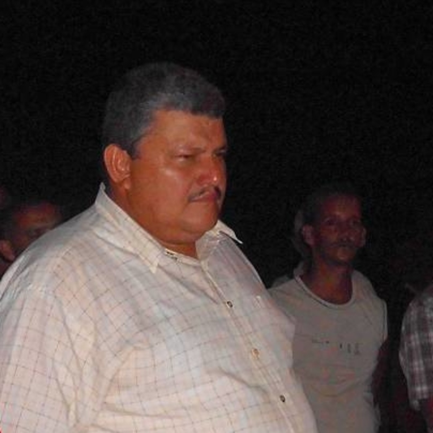 El proyecto constitucional en los barrios de Calixto García episode artwork