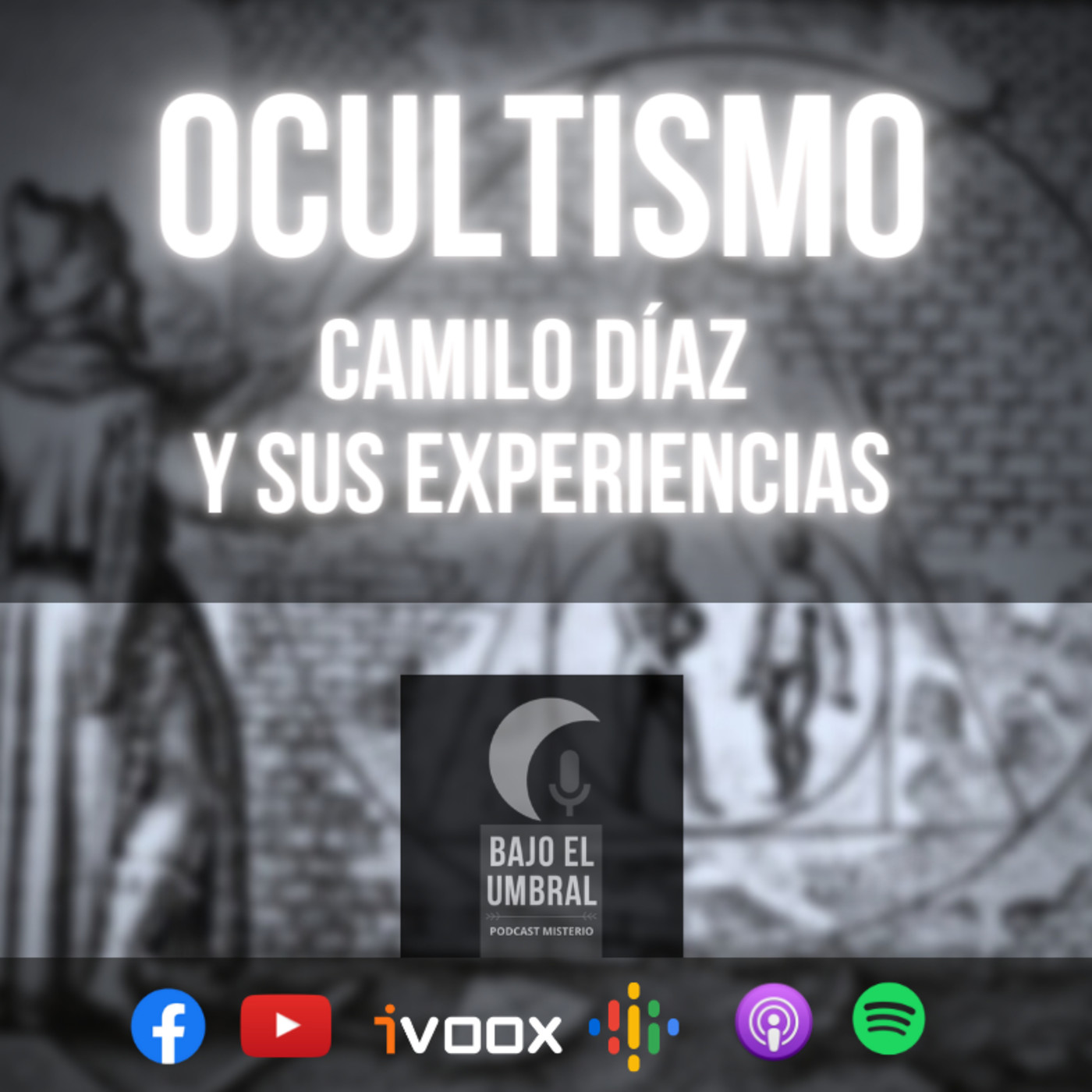 Podcast Bajo el Umbral