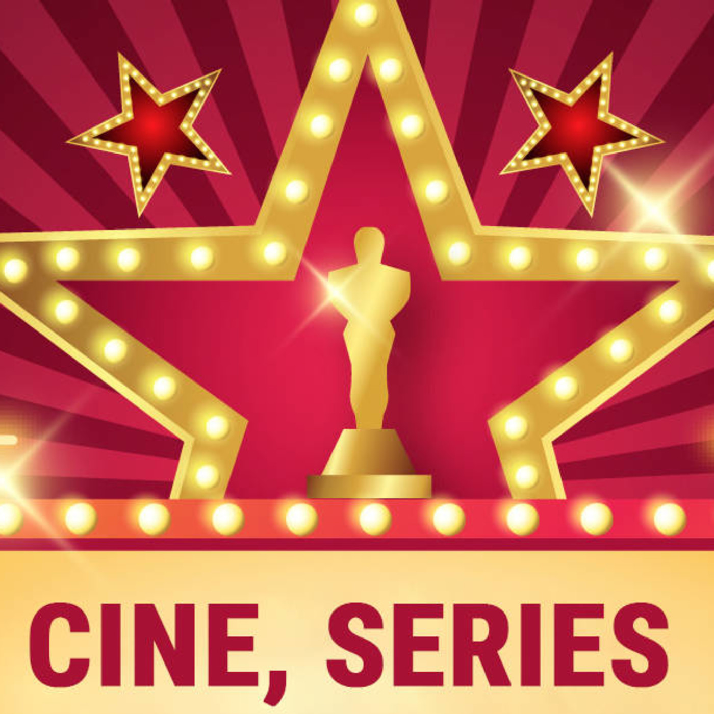 Mas que cine podcast