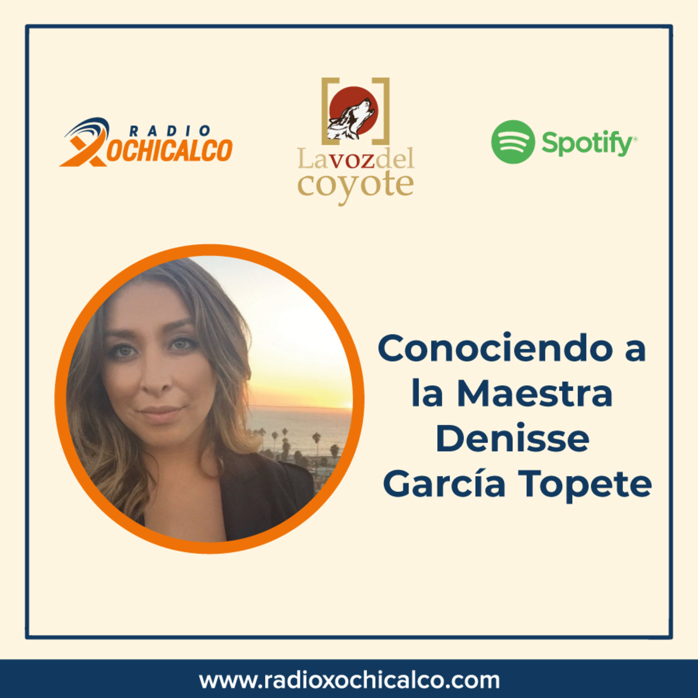 La voz del coyote