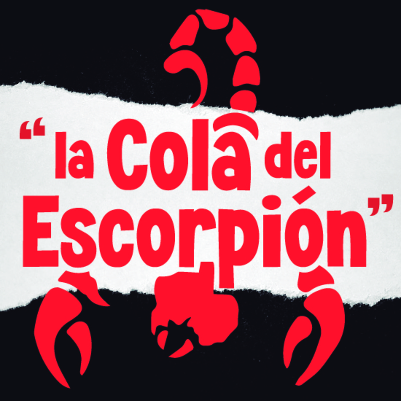 La Cola del Escorpión 67