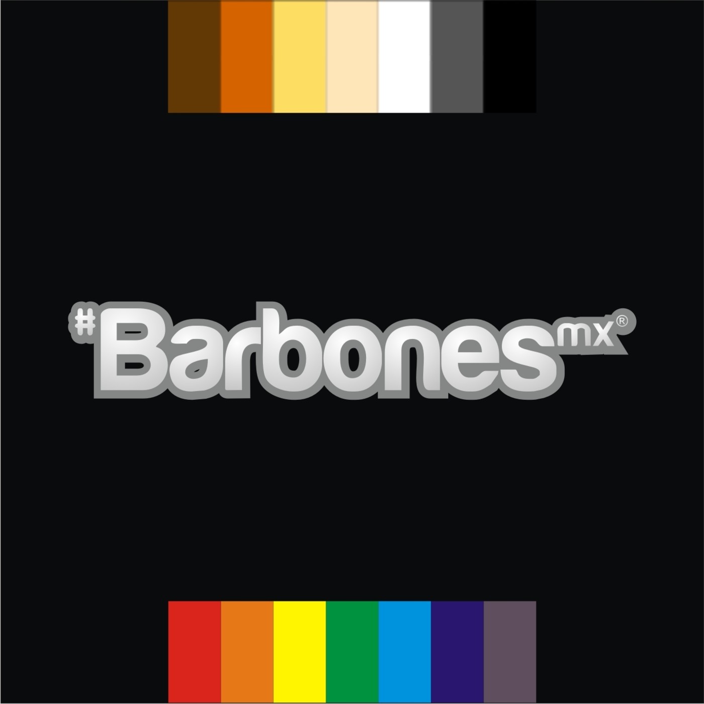 Radio #BarbonesMX - Podcast 03 #Poliamor