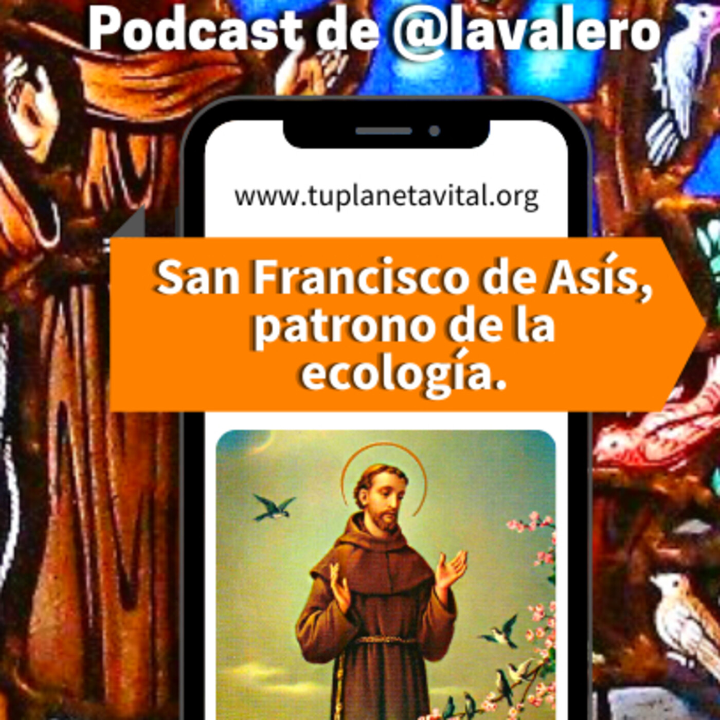 Podcast de Planeta Vital