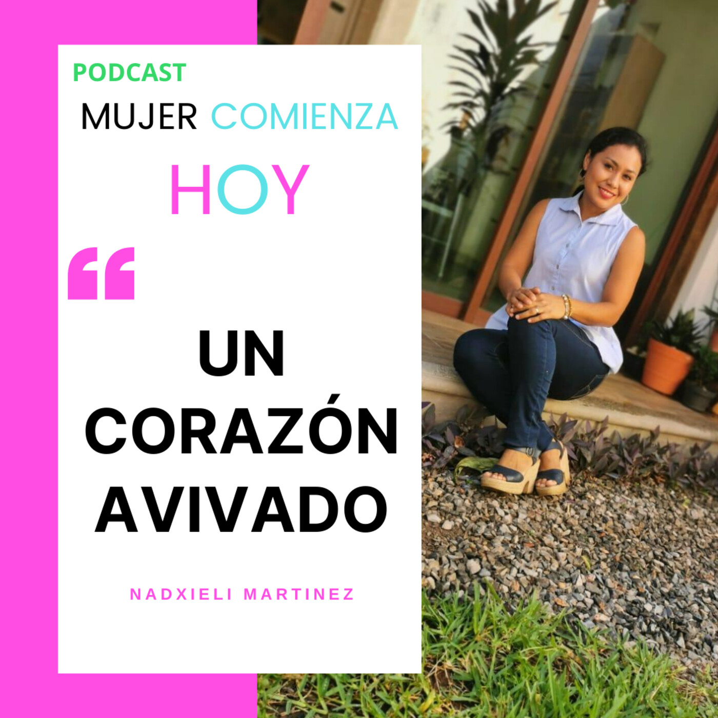 Mujer Comienza Hoy
