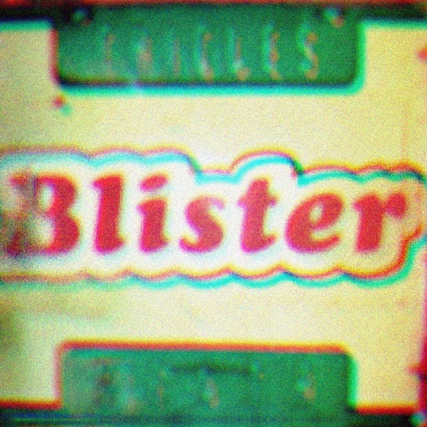 Radio Blister