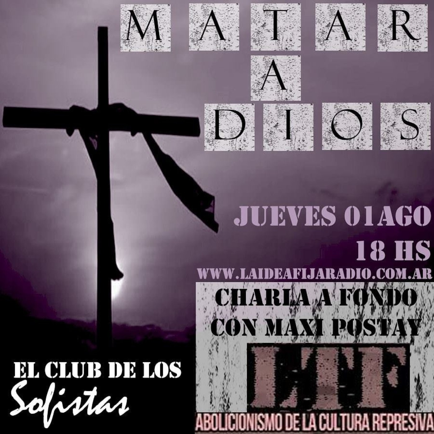 El Club de los Sofistas