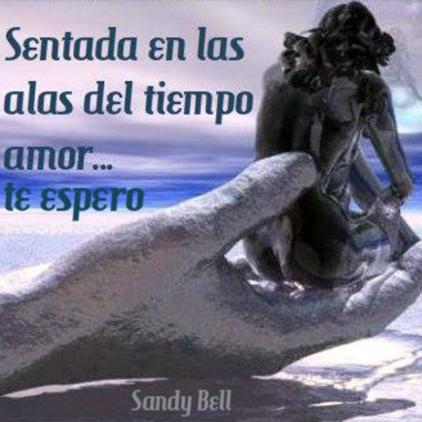 Poemas recitados - Sandy Bell (Karicia)