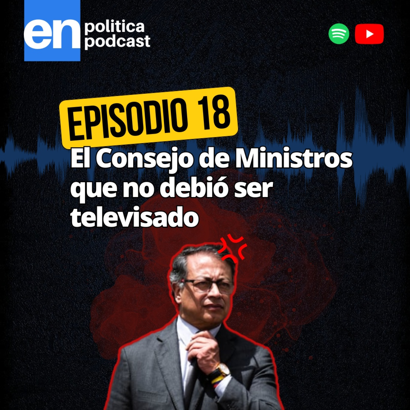 enpolitica en podcast