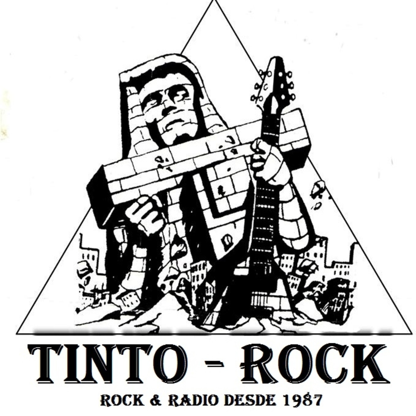 Tinto Rock