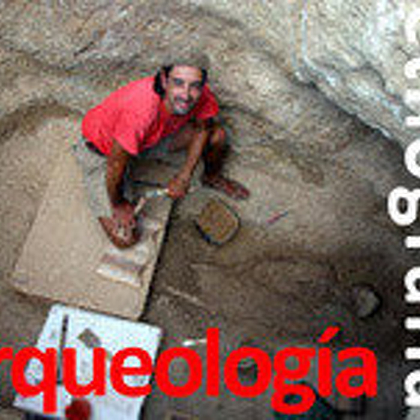 Arqueología