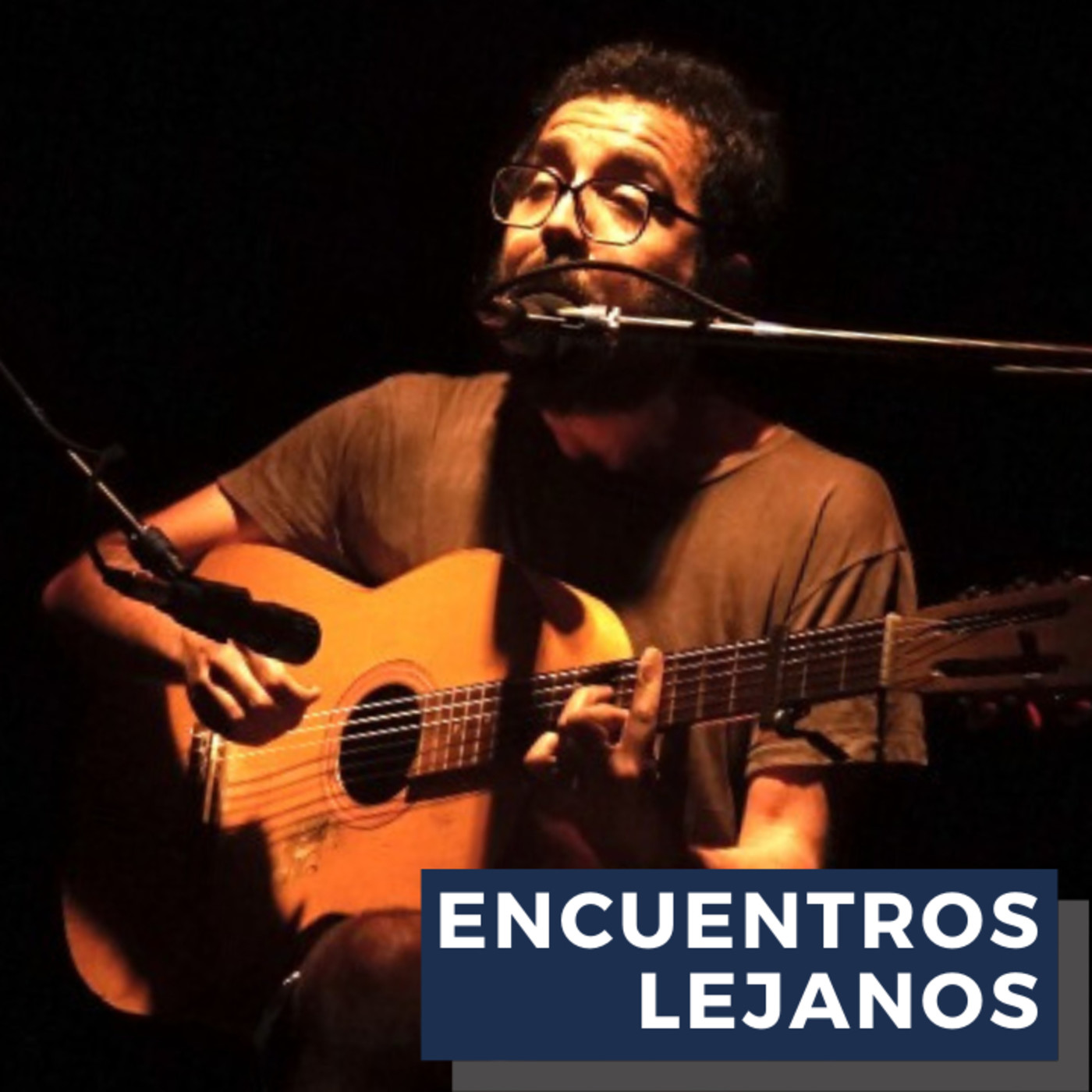 Encuentros Lejanos