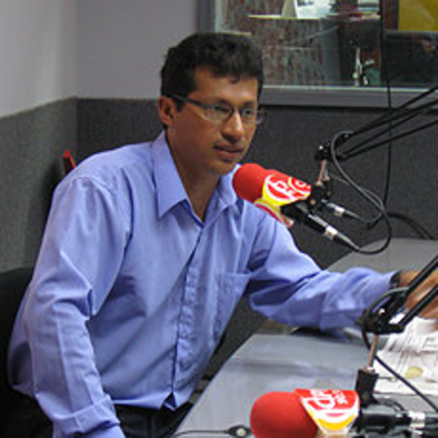 Evangelio de Hoy