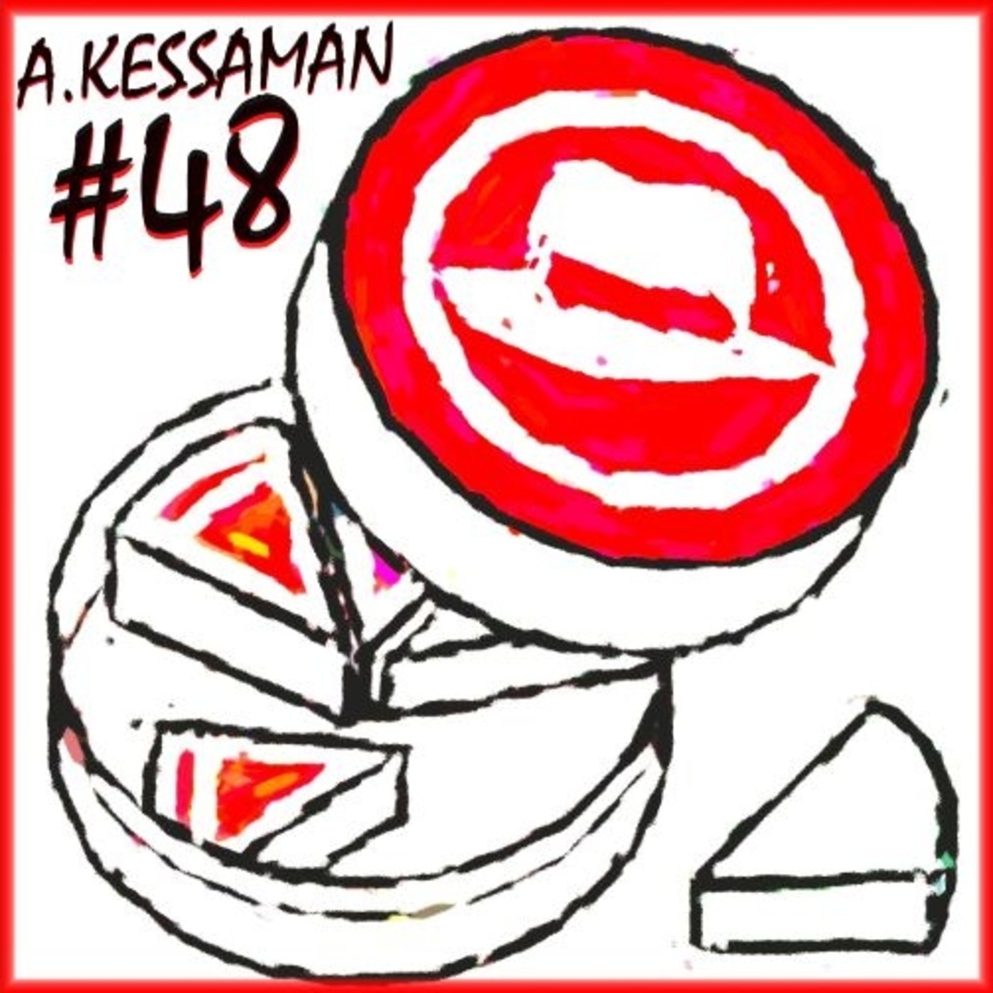 KM#48 Selección Marula Soul Vs Dj Kaska episode artwork