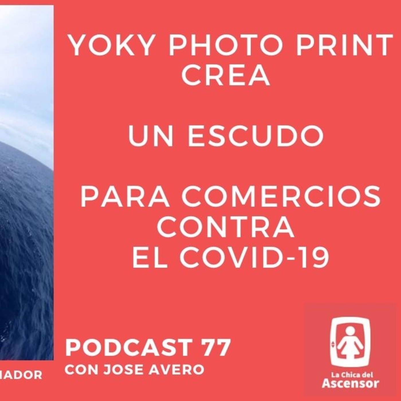 77 - Crean un escudo para comercios contra el Covid-19