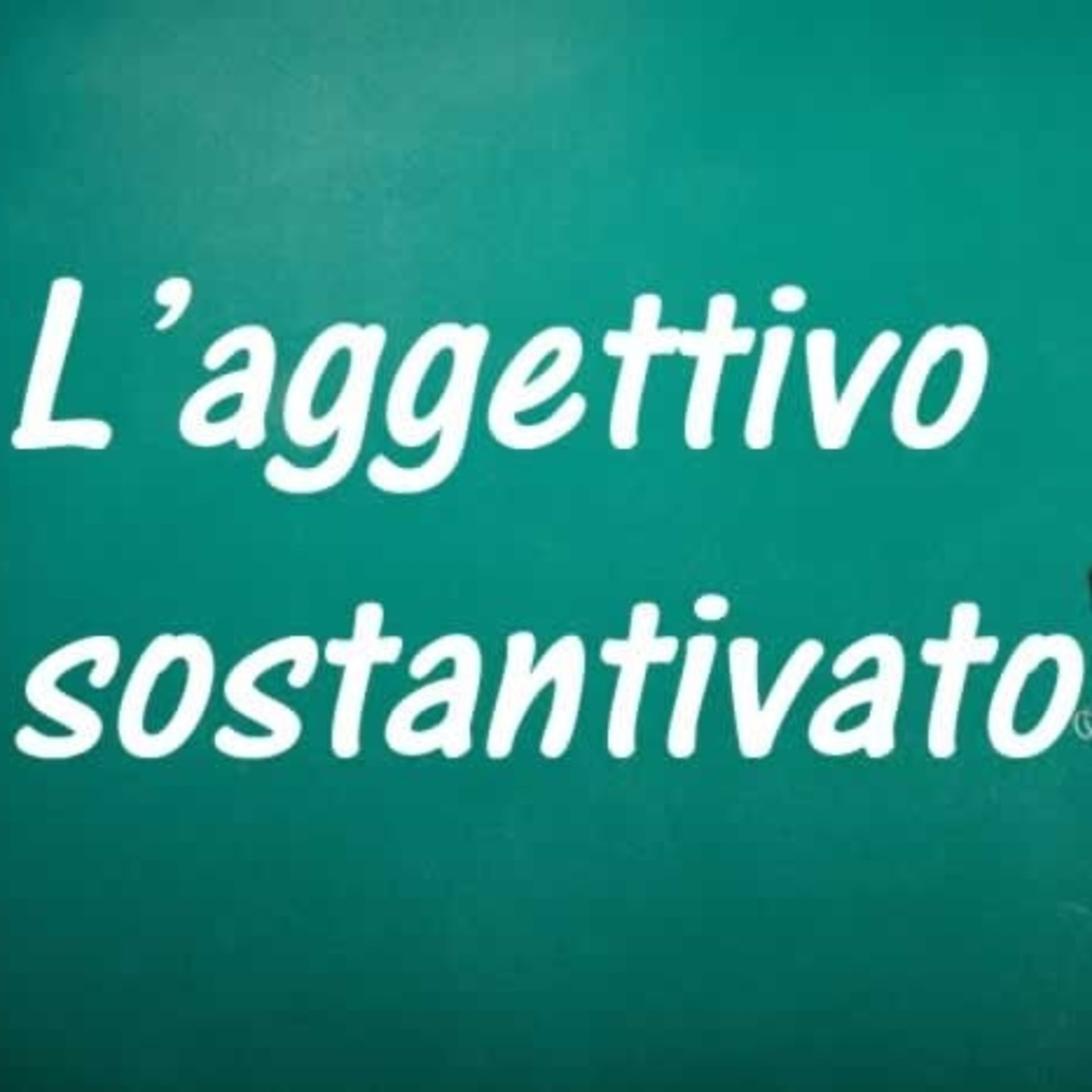 Grammatica italiana avanzata