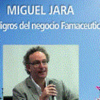 Los Peligros del negocio Farmaceútico - Miguel jara